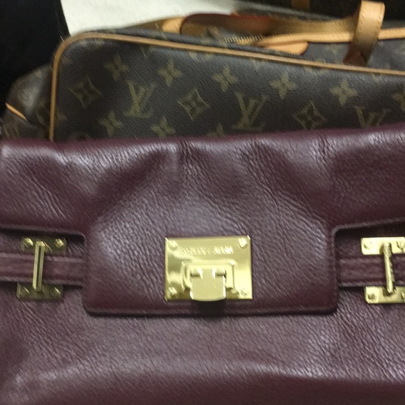 MICHAEL Michael Kors Handbags - Nice clutch bag for part